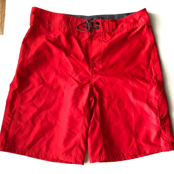 northface swim trunks